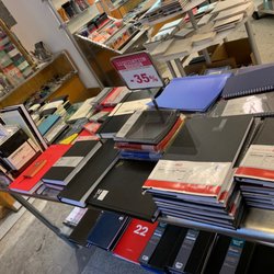 Papeterie Nota Bene - Promo -35% agenda
