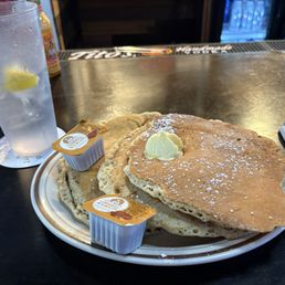 Pancakes
