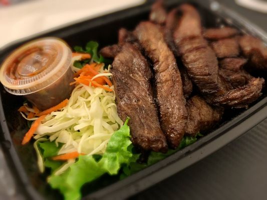 Isaan Station Thai Street Food by null Isaan Station Thai Street Food by null