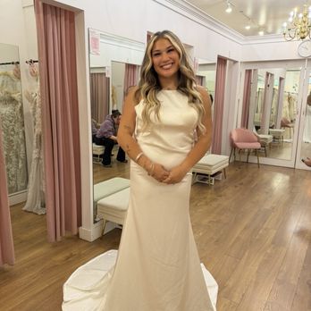 Brides for a Cause - Bridal Near Me - Portland, Oregon