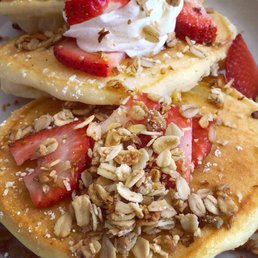 Pancakes Pancakes
