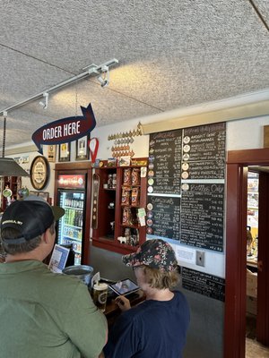 Bozeman Brewing Company by null