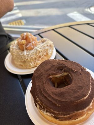 Ruckus Donuts by null