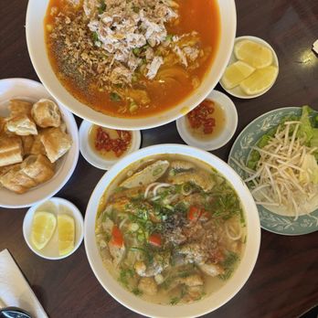 Banh Canh 3 Mien - #6 Ba mien đặc biệt & new menu item bun Ha Noi - Vietnamese Near Me - San Jose, California Banh Canh 3 Mien - #6 Ba mien đặc biệt & new menu item bun Ha Noi - Vietnamese Near Me - San Jose, California