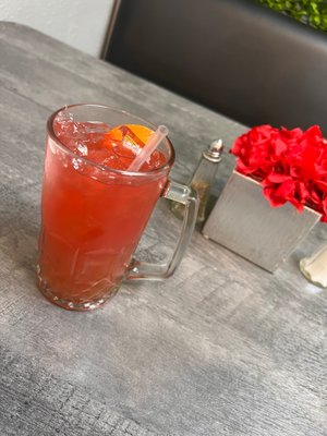 Flavor Table by null