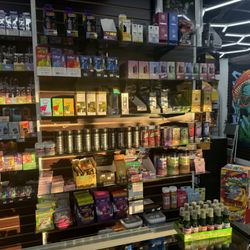Mirage Emporium Smoke Shop