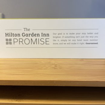 Hilton Garden Inn Bristol - The "Hilton Guarantee", learn it, live it, love it! - Hotels Near Me - Bristol, Virginia Hilton Garden Inn Bristol - The "Hilton Guarantee", learn it, live it, love it! - Hotels Near Me - Bristol, Virginia