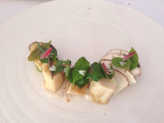 Dewakan Restaurant by null