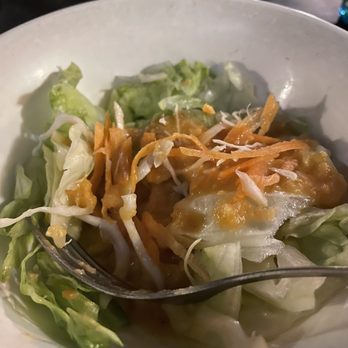 Shogun Japanese Steak House - Salad - Japanese Near Me - Venice, Florida Shogun Japanese Steak House - Salad - Japanese Near Me - Venice, Florida