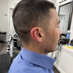 Cute Cut - After cut by Kelly 12-08-2023