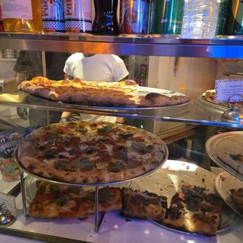 Scarr's Pizza - Pizza Near Me - New York, New York Scarr's Pizza - Pizza Near Me - New York, New York