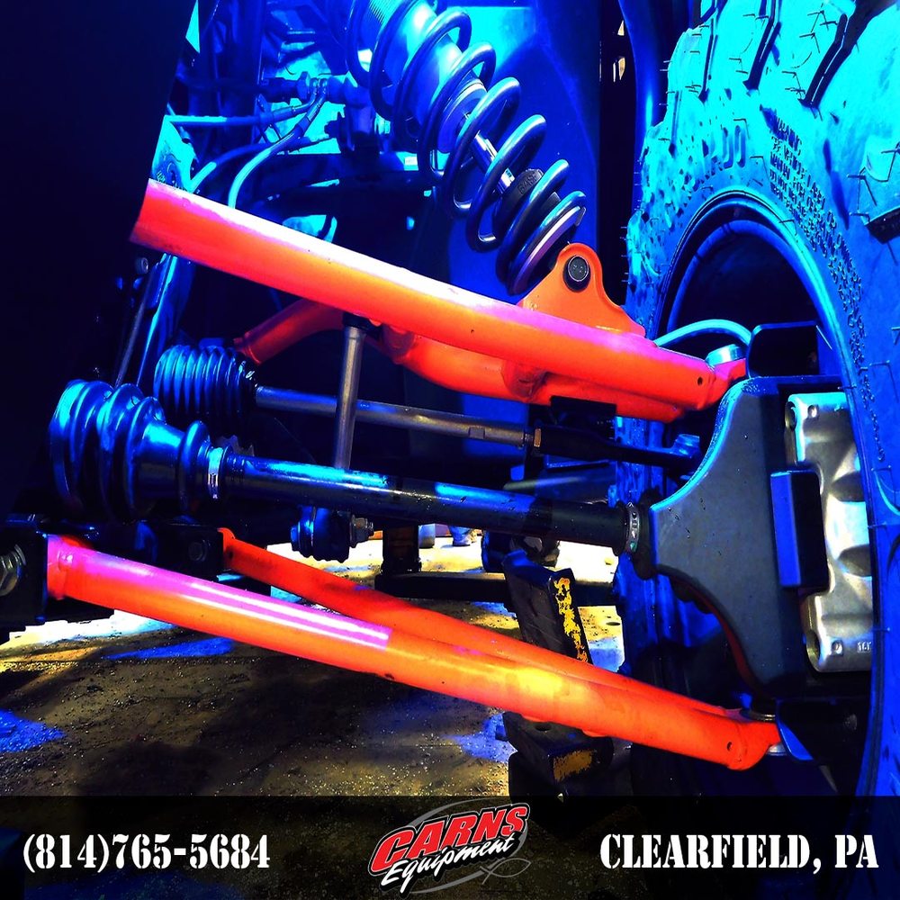 CARNS EQUIPMENT Updated September 2024 15 Photos 14357 Clearfield