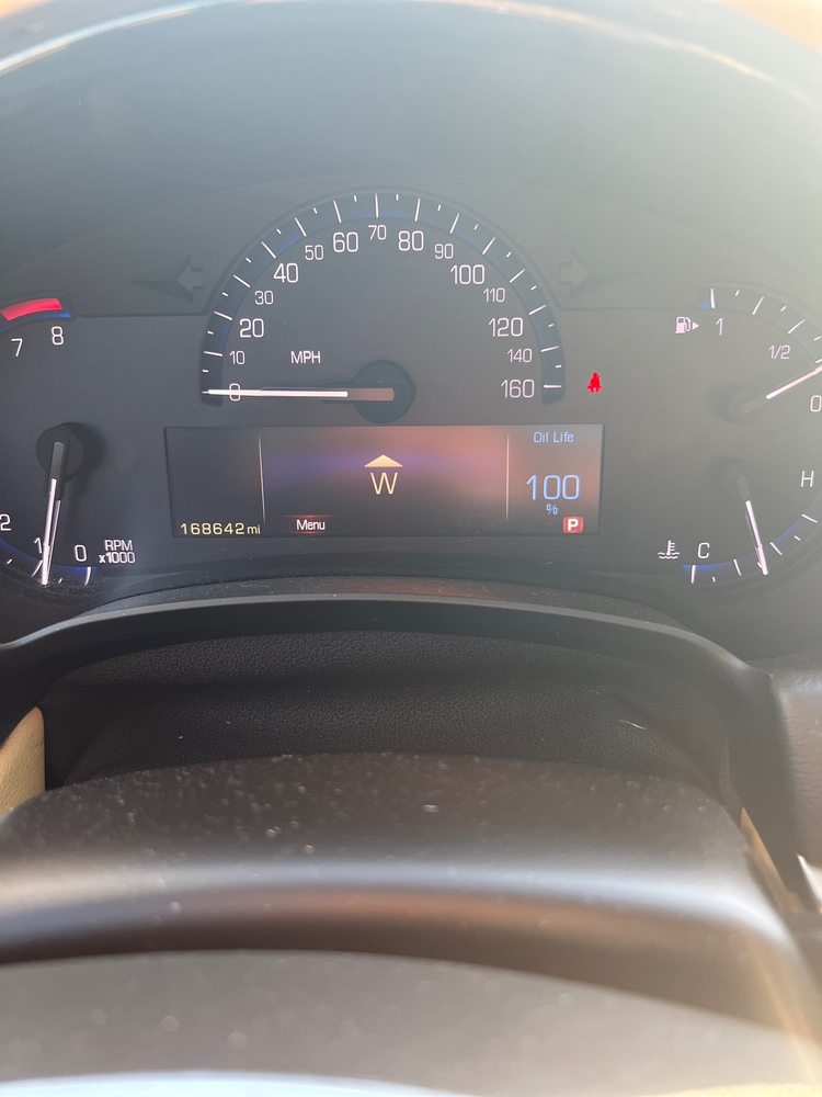 DRIVER’S EDGE COMPLETE AUTO REPAIR Updated September 2024 42