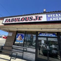 Fabulous Jr