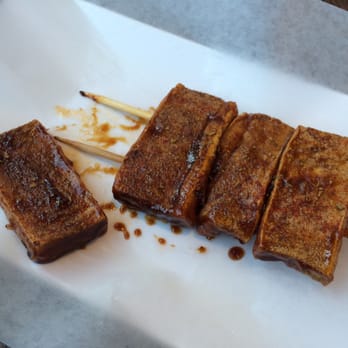 Magic Noodle - Sizzling Tofu - Chinese Near Me - Scarborough, Ontario