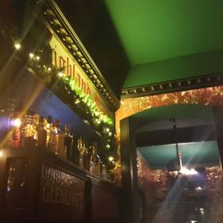 Highland Pub
