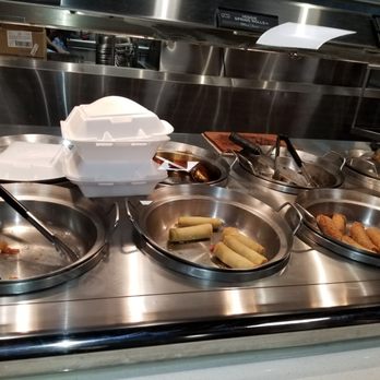 Panda Express - Chinese Near Me - Reno, Nevada
