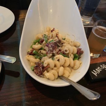 Wildfire Public House - Truffle mac & cheese - Breakfast & Brunch Near Me - Modesto, California Wildfire Public House - Truffle mac & cheese - Breakfast & Brunch Near Me - Modesto, California