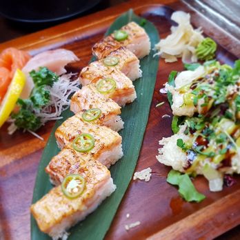 Green Leaf Cafe - Green Leaf-er - Sushi Bars Near Me - Burnaby, British Columbia Green Leaf Cafe - Green Leaf-er - Sushi Bars Near Me - Burnaby, British Columbia