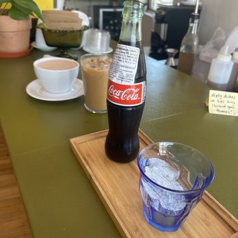 Early Yves Cafe - Yummy treats and latte - Coffee & Tea Near Me - Los Ranchos De Albuquerque, New Mexico Early Yves Cafe - Yummy treats and latte - Coffee & Tea Near Me - Los Ranchos De Albuquerque, New Mexico