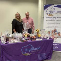 Highland Caregivers
