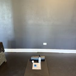 Advanced Health Chiropractic - Workout Area