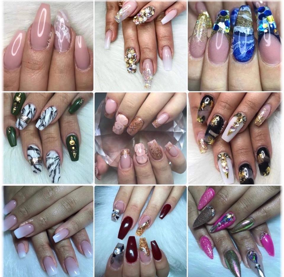 NAILS BY SHEY Updated September 2024 72 Photos 1859 N Circle Dr, Colorado Springs