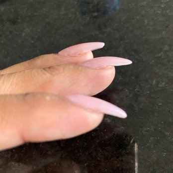 Aura Salon & Spa - Nail Salons Near Me - Denton, Texas