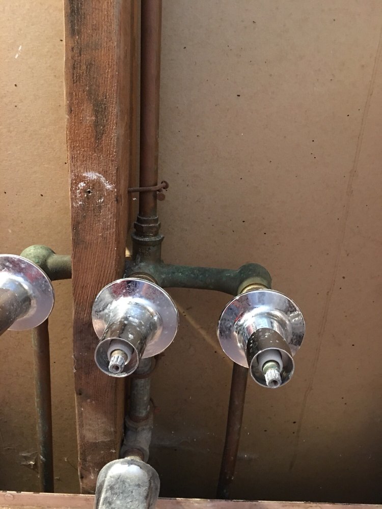 Slide of M & J Radziewicz Plumbing & Heating