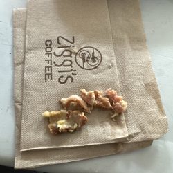 Ziggi's Coffee