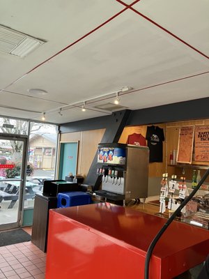 Botto’s BBQ by null