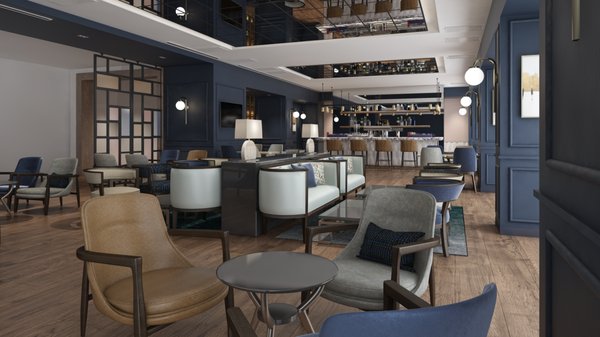 Barcelo Hotel Istanbul by null