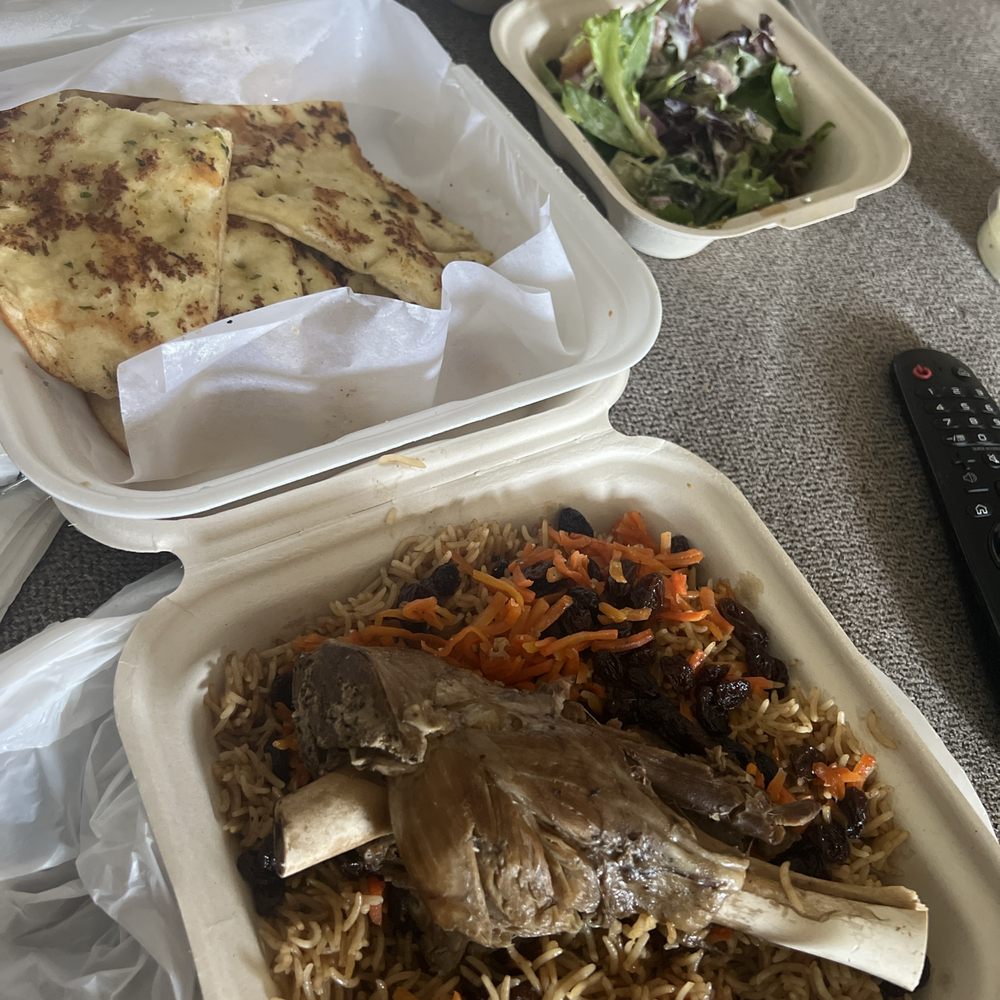 Baba Kabob - Delicious !!!!!!!!!! - Mediterranean Near Me - Poway, California