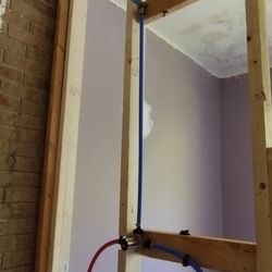 Hucks Family Plumbing and Home Improvement