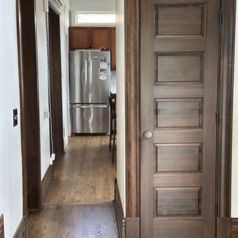 The Kitchen & Bath Upgrade - New hardwood floors - General Contractors Near Me The Kitchen & Bath Upgrade - New hardwood floors - General Contractors Near Me