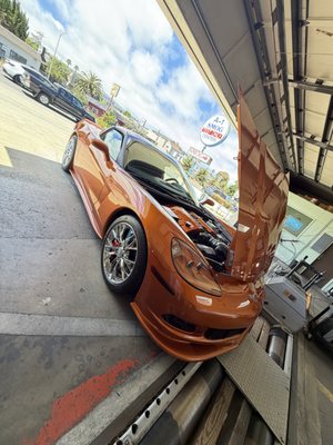 A-1 Test Only Smog Center on Yelp