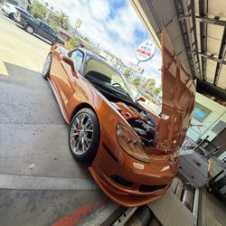 A-1 Test Only Smog Center