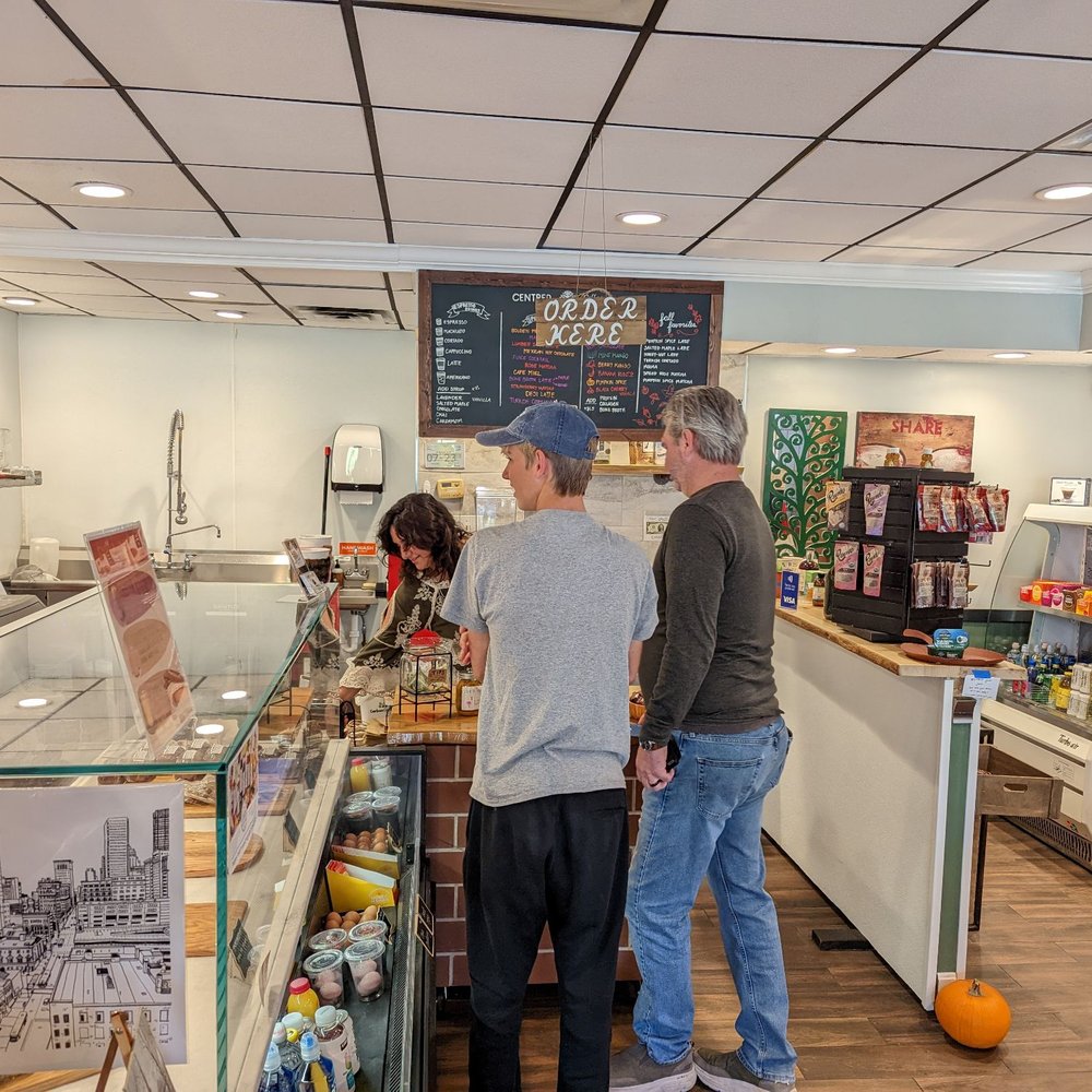 Centred Coffee & Wellness - Coffee & Tea Near Me - Pittsburgh, Pennsylvania Centred Coffee & Wellness - Coffee & Tea Near Me - Pittsburgh, Pennsylvania
