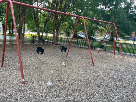 Penrose Park by null
