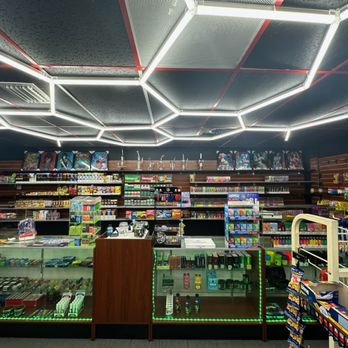 Smoke Shop One Stop Store - Convenience Stores Near Me - Opa-locka, Florida