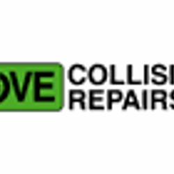 Grove Collision Repairs - Logo
