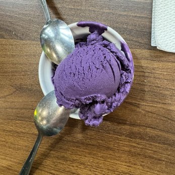 Kain Tayo - Sally's Ube Ice Cream - Pan Asian Near Me - St. Louis, Missouri Kain Tayo - Sally's Ube Ice Cream - Pan Asian Near Me - St. Louis, Missouri