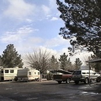 Western Sky's RV Park - RV Parks Near Me - Vado, New Mexico Western Sky's RV Park - RV Parks Near Me - Vado, New Mexico