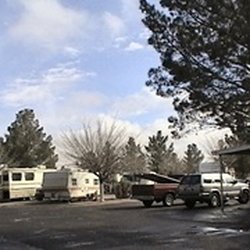 Western Sky's RV Park