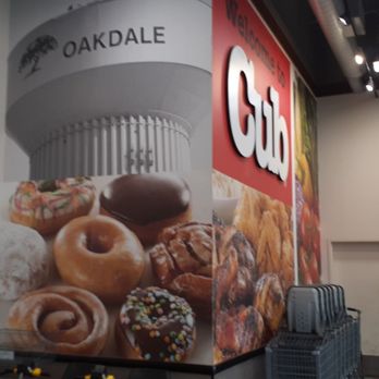 Cub - Oakdale - Grocery Near Me - Oakdale, Minnesota