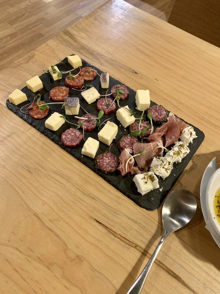 Food from The Clay Pot