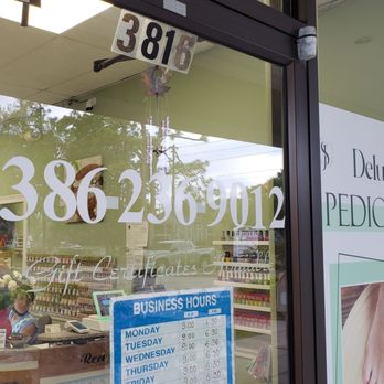 JS Lashes & Nails - Eyelash Service Near Me - Port Orange, Florida