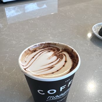 The Coffee Movement - Coffee & Tea Near Me - San Francisco, California
