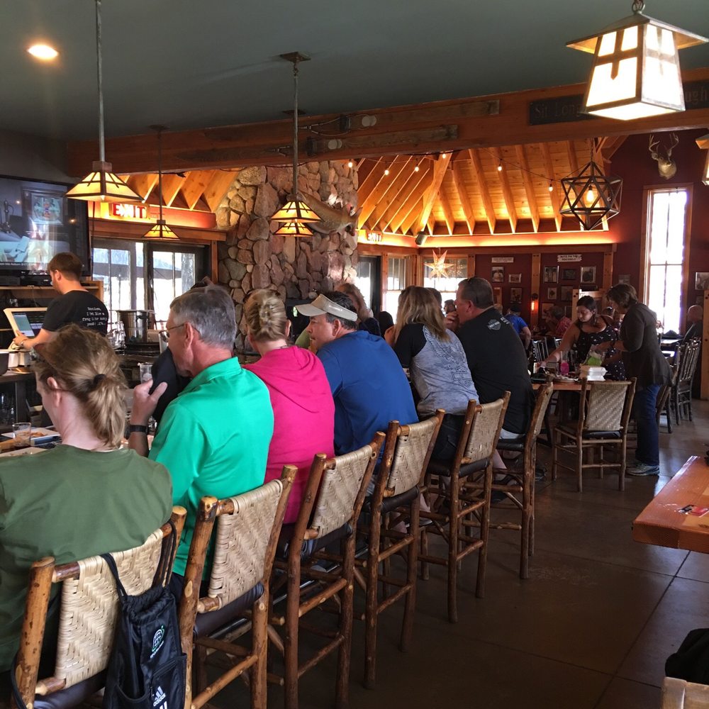 Aqualand Ale House - New American Near Me - Boulder Junction, Wisconsin Aqualand Ale House - New American Near Me - Boulder Junction, Wisconsin