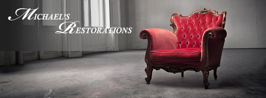 Michaels Restorations - upholstery in phoenix, AZ